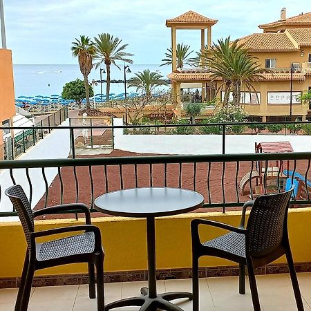Apartamento Playa De Las Vistas Torres Del Sol C3 308 Arona  Exterior photo