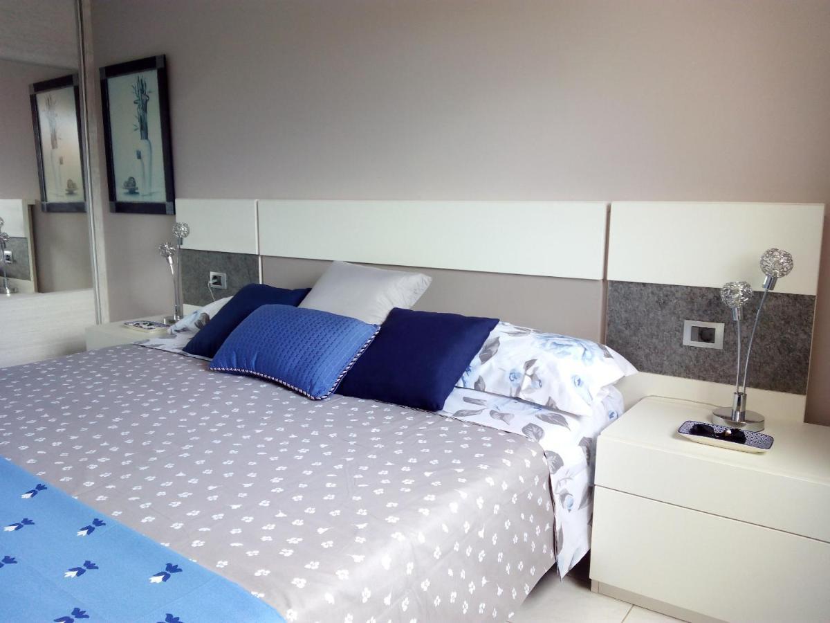 Apartamento Playa De Las Vistas Torres Del Sol C3 308 Arona  Exterior photo