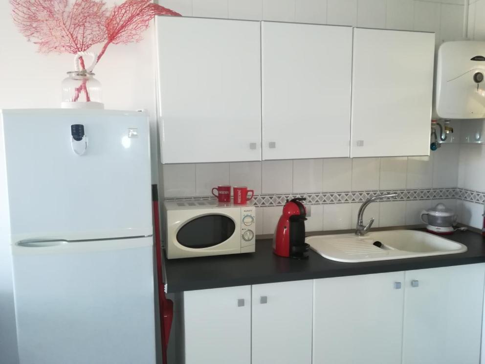 Apartamento Playa De Las Vistas Torres Del Sol C3 308 Arona  Exterior photo